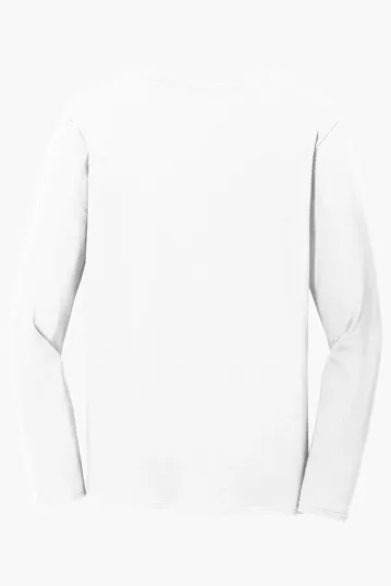 Gildan Softstyle Long Sleeve T-Shirt — view 13