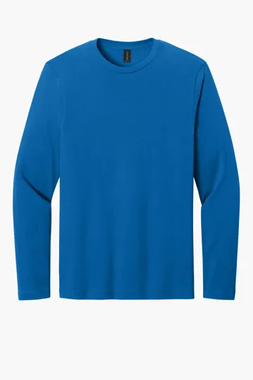 Gildan Softstyle Long Sleeve T-Shirt — view 23