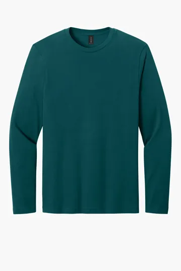 Gildan Softstyle Long Sleeve T-Shirt — view 19