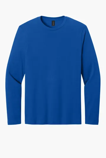 Gildan Softstyle Long Sleeve T-Shirt — view 25