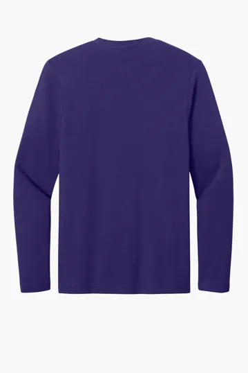 Gildan Softstyle Long Sleeve T-Shirt — view 37