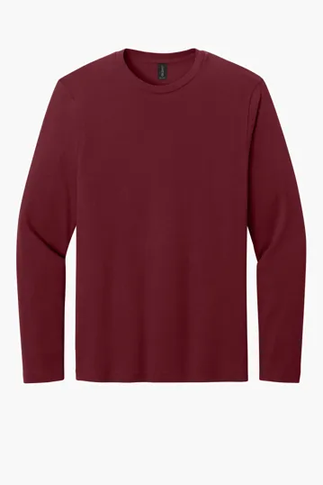 Gildan Softstyle Long Sleeve T-Shirt — view 20