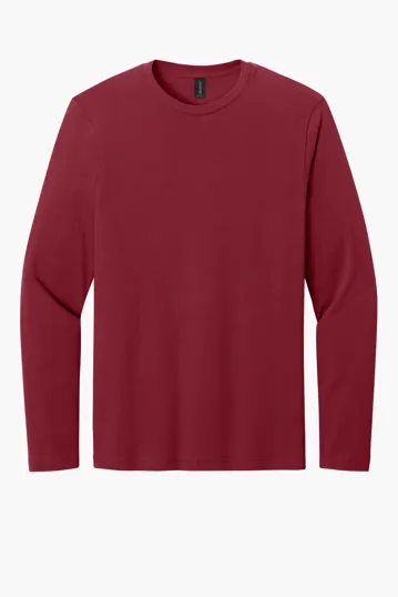 Gildan Softstyle Long Sleeve T-Shirt — view 14