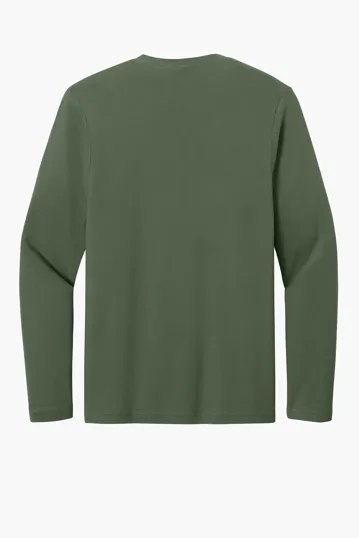 Gildan Softstyle Long Sleeve T-Shirt — view 35