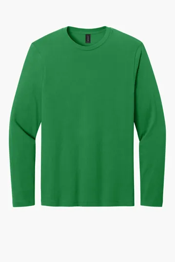 Gildan Softstyle Long Sleeve T-Shirt — view 26