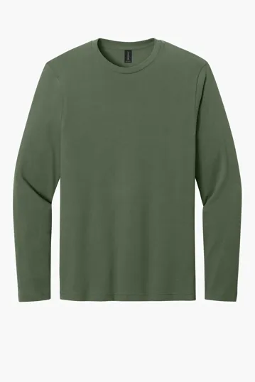 Gildan Softstyle Long Sleeve T-Shirt — view 22