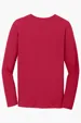 Gildan Softstyle Long Sleeve T-Shirt — view 10