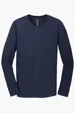 Gildan Softstyle Long Sleeve T-Shirt — view 5