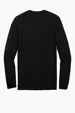 Gildan Softstyle CVC Long Sleeve Tee — view 10