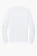 Gildan Softstyle CVC Long Sleeve Tee — view 12
