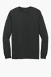 Gildan Softstyle CVC Long Sleeve Tee — view 6