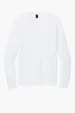 Gildan Softstyle CVC Long Sleeve Tee — view 7