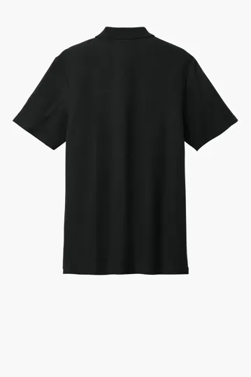 Gildan Softstyle Pique Polo — view 9