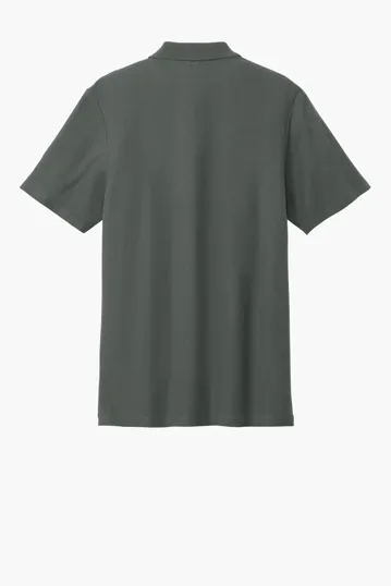 Gildan Softstyle Pique Polo — view 10