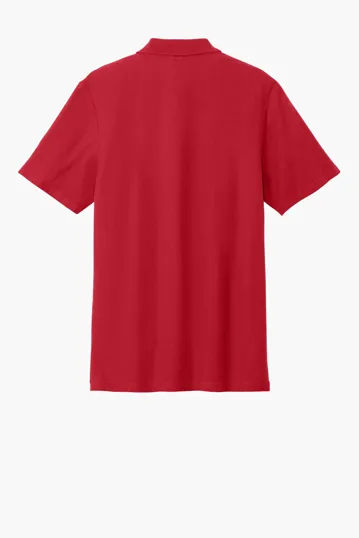 Gildan Softstyle Pique Polo — view 12