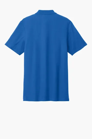 Gildan Softstyle Pique Polo — view 13