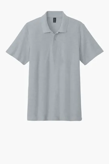 Gildan Softstyle Pique Polo — view 6