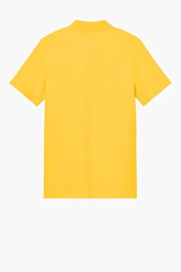 Gildan Softstyle Pique Polo — view 21
