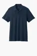 Gildan Softstyle Pique Polo — view 4