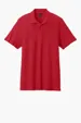Gildan Softstyle Pique Polo — view 5
