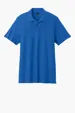 Gildan Softstyle Pique Polo — view 7