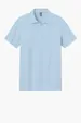 Gildan Softstyle Pique Polo — view 17