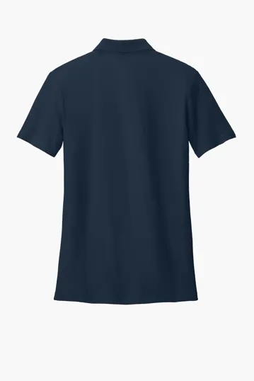 Gildan Softstyle Women's Pique Polo — view 8