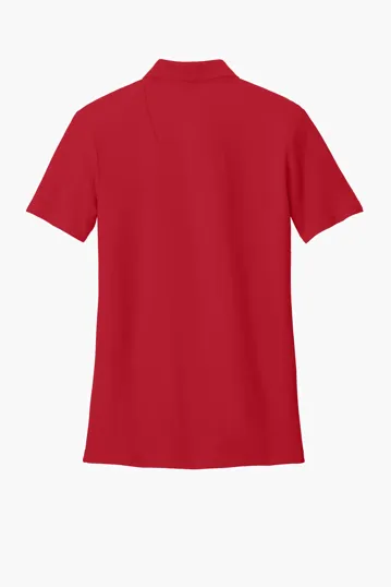 Gildan Softstyle Women's Pique Polo — view 9