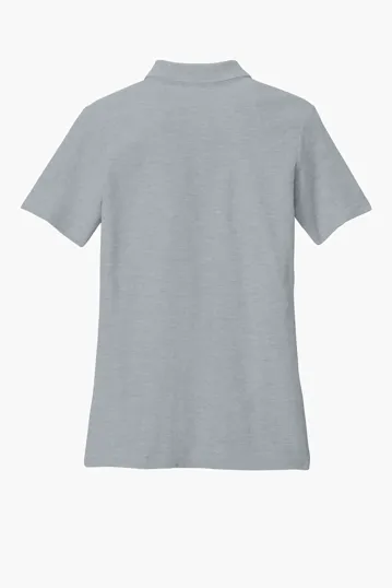 Gildan Softstyle Women's Pique Polo — view 10