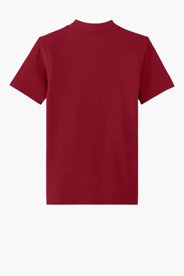 Gildan Softstyle Women's Pique Polo — view 16