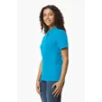 Gildan Softstyle Women's Pique Polo