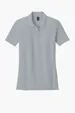 Gildan Softstyle Women's Pique Polo — view 5