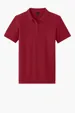 Gildan Softstyle Women's Pique Polo — view 12
