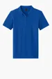 Gildan Softstyle Women's Pique Polo — view 14