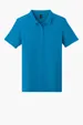 Gildan Softstyle Women's Pique Polo — view 15