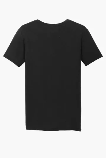 Gildan Softstyle V-Neck T-Shirt — view 8