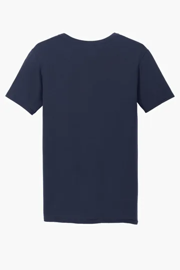 Gildan Softstyle V-Neck T-Shirt — view 11