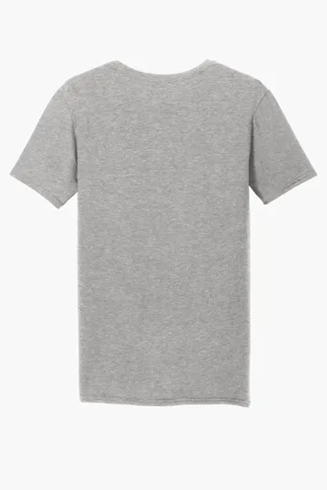 Gildan Softstyle V-Neck T-Shirt — view 12