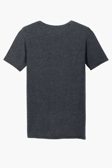 Gildan Softstyle V-Neck T-Shirt — view 18