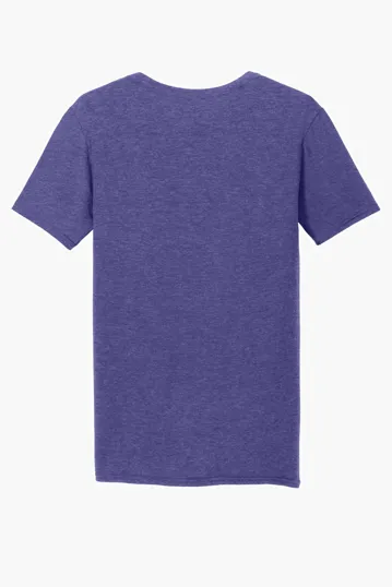 Gildan Softstyle V-Neck T-Shirt — view 19