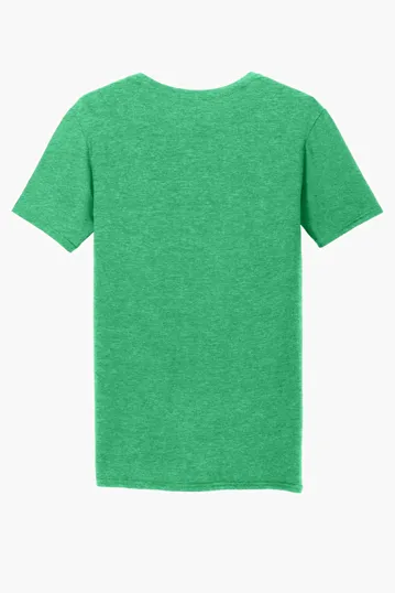 Gildan Softstyle V-Neck T-Shirt — view 20