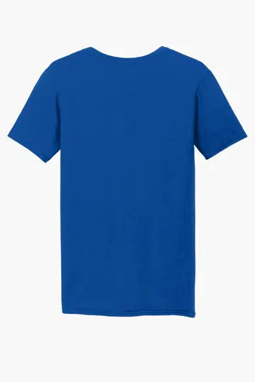 Gildan Softstyle V-Neck T-Shirt — view 21