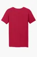 Gildan Softstyle V-Neck T-Shirt — view 10