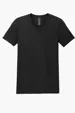 Gildan Softstyle V-Neck T-Shirt — view 2