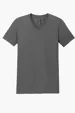 Gildan Softstyle V-Neck T-Shirt — view 3