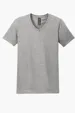 Gildan Softstyle V-Neck T-Shirt — view 6
