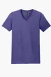 Gildan Softstyle V-Neck T-Shirt — view 15
