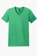 Gildan Softstyle V-Neck T-Shirt — view 16