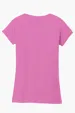 Gildan Softstyle Women's Fit V-Neck T-Shirt — view 7