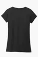 Gildan Softstyle Women's Fit V-Neck T-Shirt — view 8